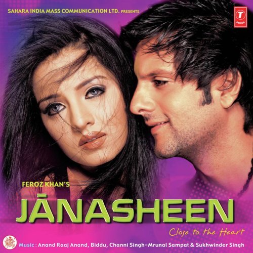 Janasheen (2003) (Hindi)